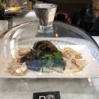 Rosa Cibo Italiano food