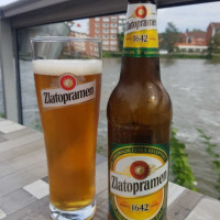 Casa Nostra Tunafors food