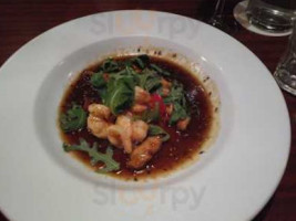 Steak Bistro De Gelaarsde Kat Zutphen food