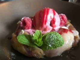 Knoflookant 'look Rotterdam food