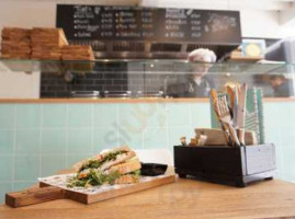 Happy Tosti Breda Veemarktstraat food