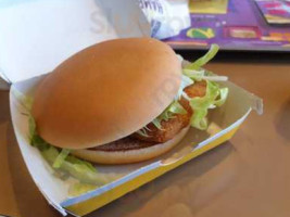 Mac Donalds Tegelen food