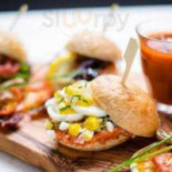 Brasserie Bij Ons Epe food