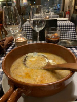 Tauerna Aranesa L Occità food