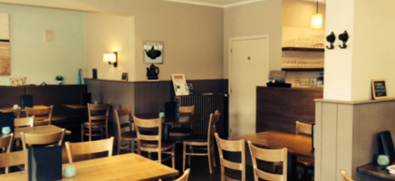 De Zoete Zonde inside