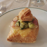 Osteria Del Fil De Fero