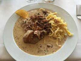 Schlemmertöpfle food
