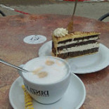 Michis Backstüberl Michael Hofmuth food