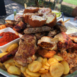 Vereinsgaststätte Waldblick Schlotwiese