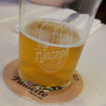 La Taverne Paillette food