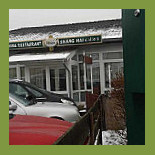 China Restaurant Shang Hai