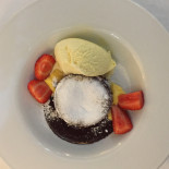 San Francisco inside