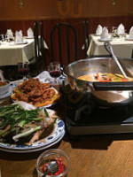 Le royal china-thai food