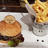 Le Kar'Pat'Ciao food