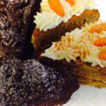 Harbour Rest Cafe Nourriture