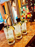 The Saffron Elephant