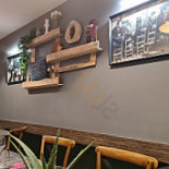 Restaurant Chez Fanny