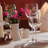 Restaurant Laubenhöhe food