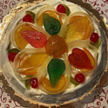 Pasticceria Vabres food