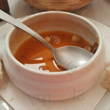 Meson Mangas Cuevas De San Marcos