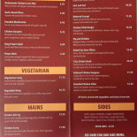 Cottonmount Arms Carta