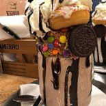 Das Burger Haus food