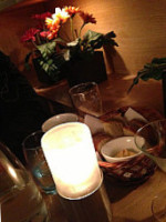 Cartel’s Latin American Kitchen food