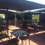 Le Relais D'alsace inside