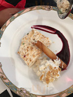 Hôtel De La Poste food