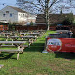 The Star Inn Extérieur