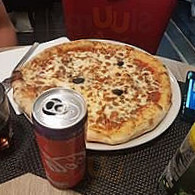 Pizzeria Gondola food