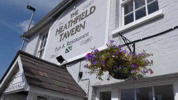 The Heathfield Tavern