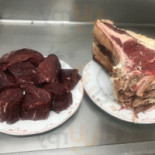 Cabaña Real De Carreteros Restaurante food