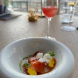 The Yeatman & The Orangerie food