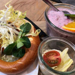 Beckabeck Marktplatzcafe Bäckerei Café