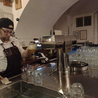 Lokál U Bílé Kuželky food