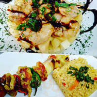 Gargantúa Cafetería