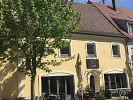 Raffa's Cucina Gelato