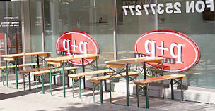 Pizza Pasta Stuttgart food