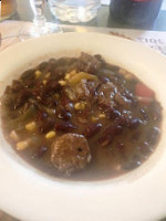 Relais De Strasbourg food