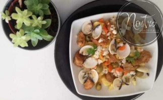 Nostra Confeitaria Lda food