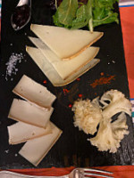 Le Castel Du Pont D'oly, Pau food