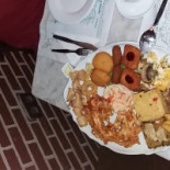 Tasca Barbanera food