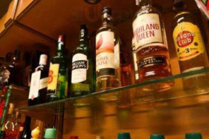 Restaurante Fazenda food