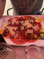 Les Pendules à L'heure food