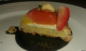 Les Pâtissiers food