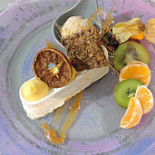 Le Relais Des Saveurs food