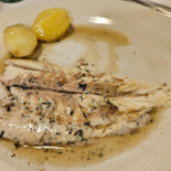 Refugi De Pescadors inside