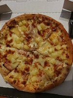 Pizza Hotimes Pontault Combault food