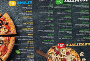 Pizza D'or Famous Pizza D'or